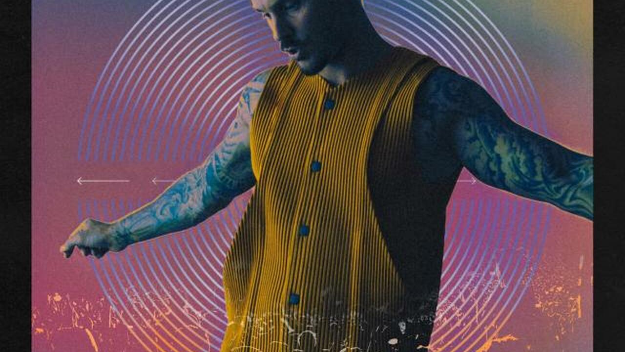 M.POKORA