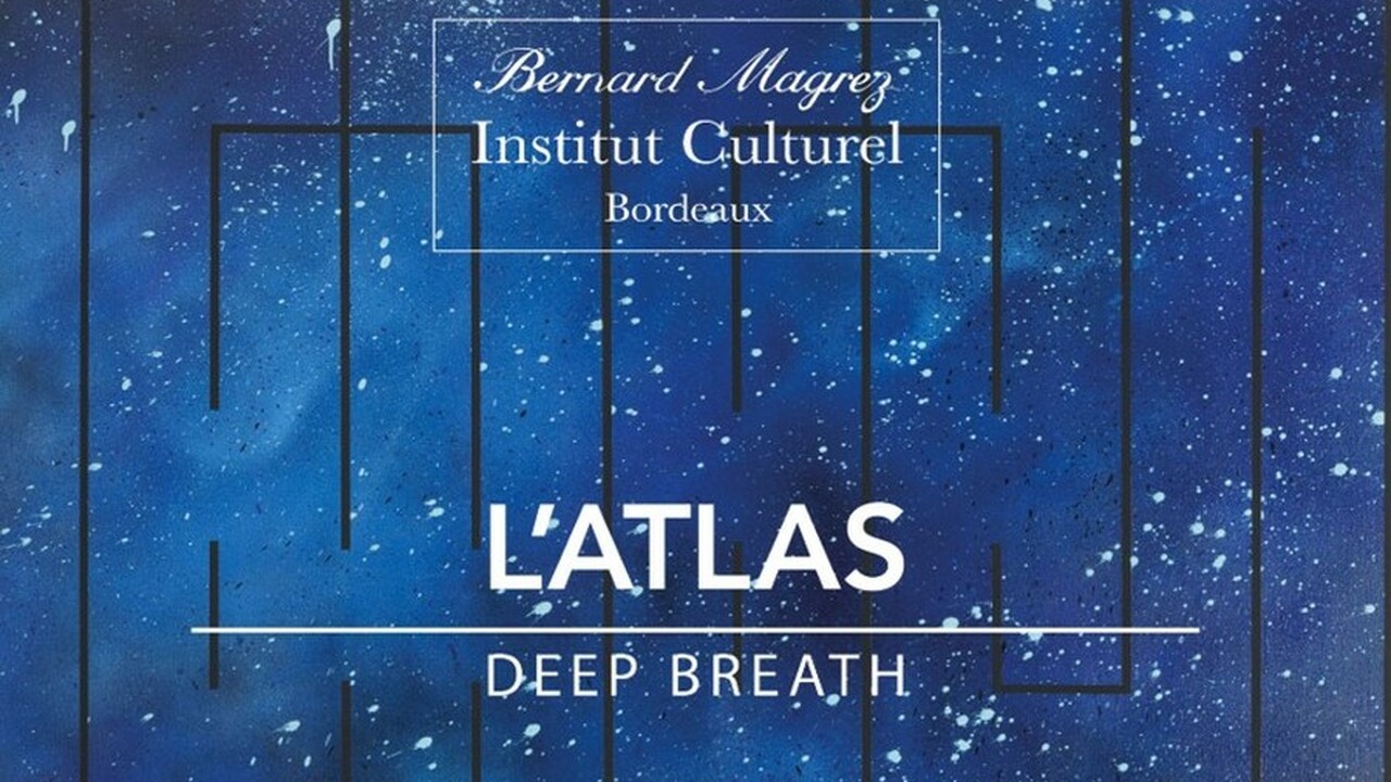 EXPOSITION DEEP BREATH - L