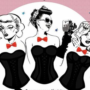 Les Ladies Improvisent 