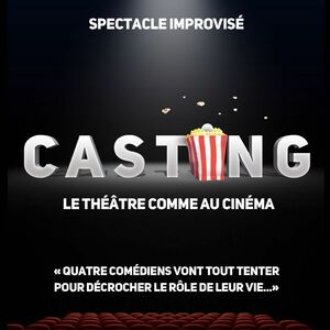 Casting 
