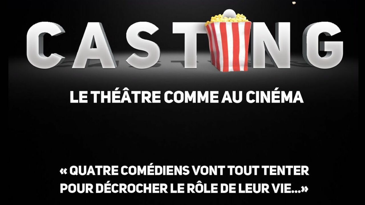 Casting 