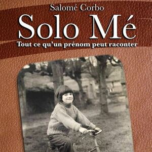 Solo Mé