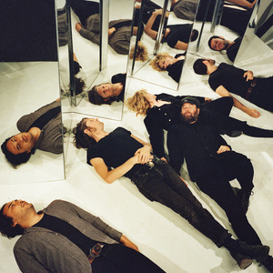 The Black Angels + Black Market Karma