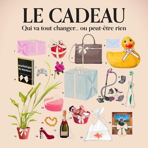 Le cadeau
