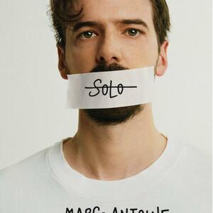 LES FOUS RIRES DE BORDEAUX - MARC-ANTOINE LE BRET
