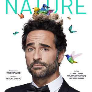 LES FOUS RIRES DE BORDEAUX - FLORENT PEYRE