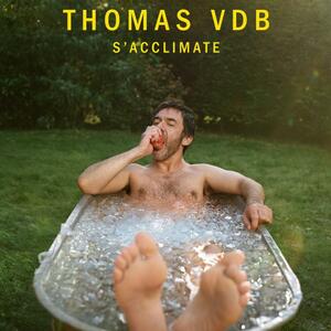 LES FOUS RIRES DE BORDEAUX - THOMAS VDB
