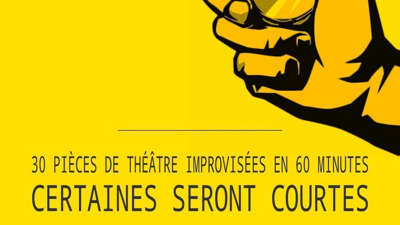 30 Impros Chronos