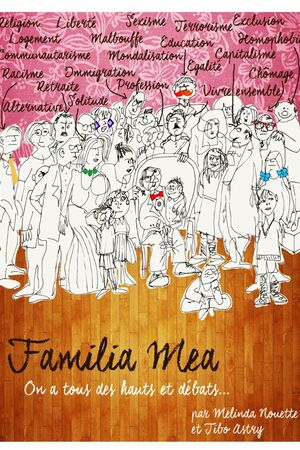 Familia Mea