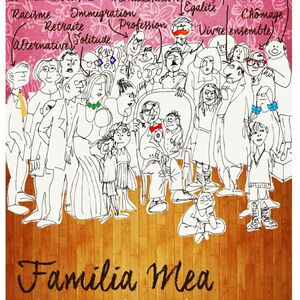 Familia Mea