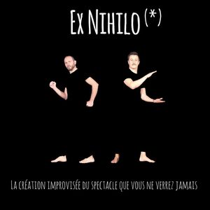 Ex Nihilo