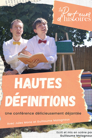 Hautes Définitions