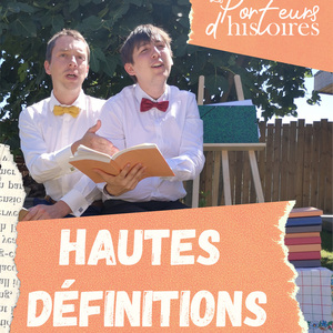 Hautes Définitions