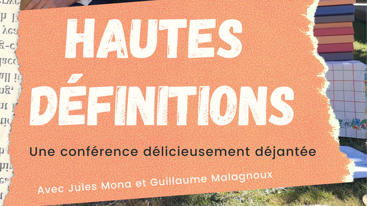 Hautes Définitions