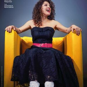 KARINE DUBERNET