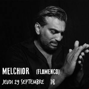 Melchior