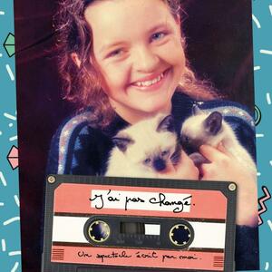 CHRISTINE BERROU