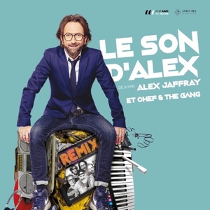 LES FOUS RIRES DE BORDEAUX - ALEX JAFFRAY/CHEF AND THE GANG