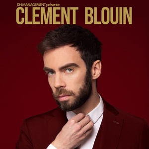 LES FOUS RIRES DE BORDEAUX - CLEMENT BLOUIN