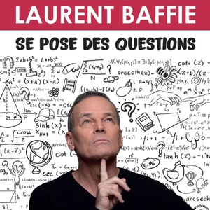 LES FOUS RIRES DE BORDEAUX - LAURENT BAFFIE