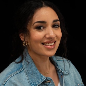 LES FOUS RIRES DE BORDEAUX - SERINE AYARI