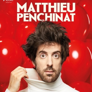 LES FOUS RIRES DE BORDEAUX - MATTHIEU PENCHINAT