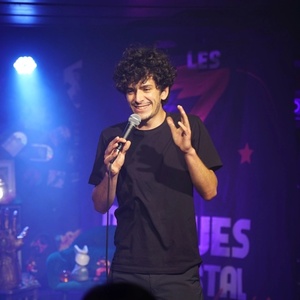 LES FOUS RIRES DE BORDEAUX - LOUIS CHAPPEY