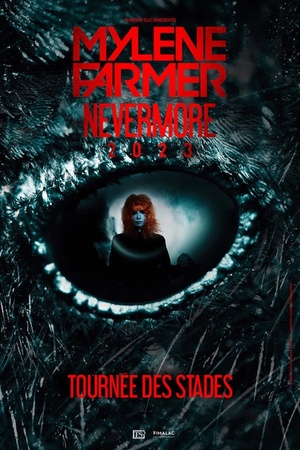 MYLENE FARMER