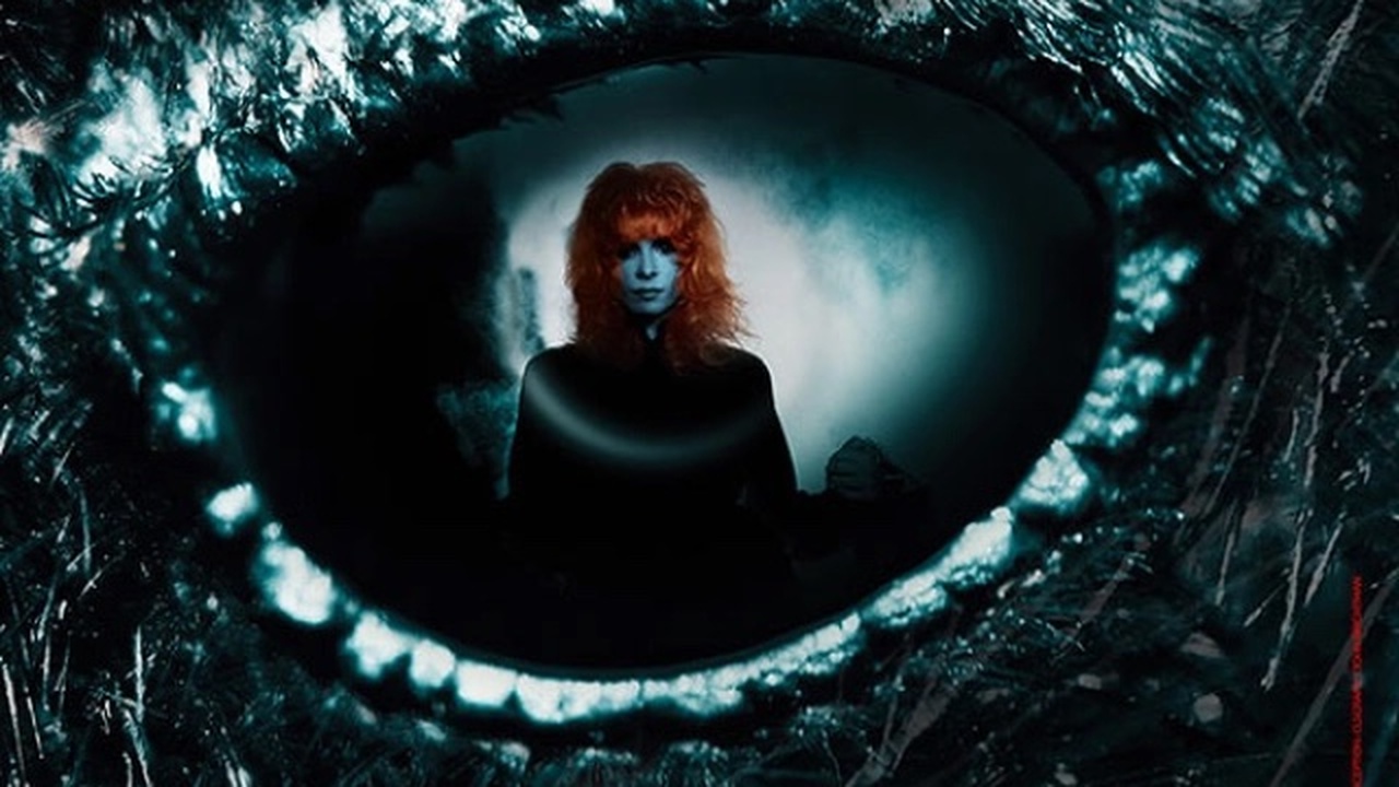 MYLENE FARMER
