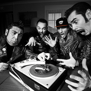 Bass’n’Rock