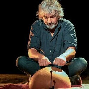 Le Berger des Sons - Alain Laribet