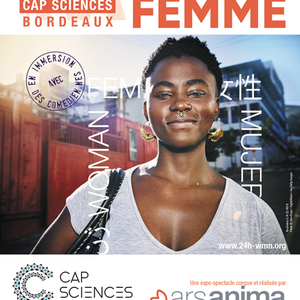 24h de la vie d’une femme