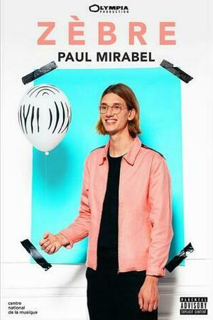 [COMPLET] Paul Mirabel 