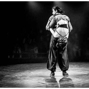 Ocho - Cirque Baraka