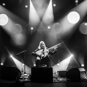 Just Before Midnight : Jozef Van Wissem, Jarboe, Lydia Lunch, Marc Hurtado, Liz Lamere