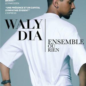 WALY DIA
