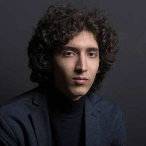 récital piano de Roman Borisov