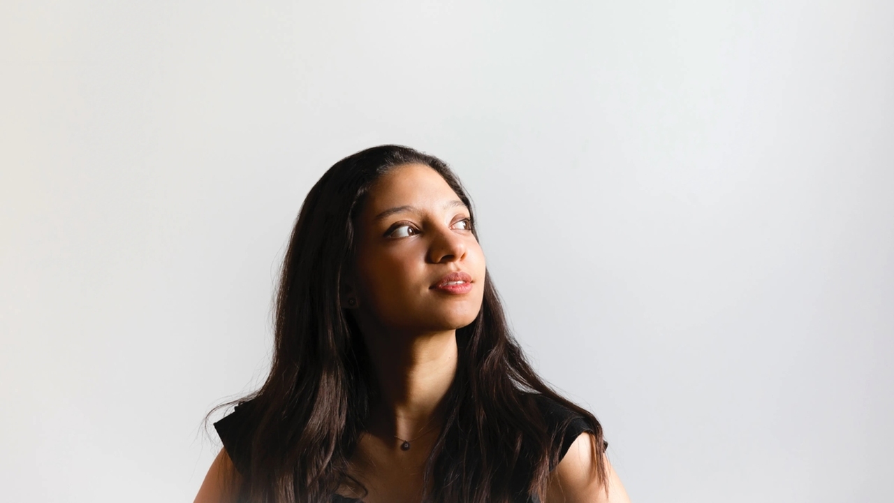 Récital  piano de Nour Ayadi