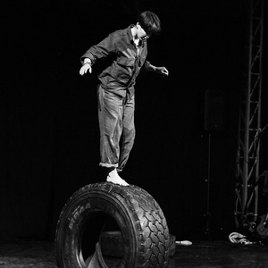 Comme une escale... dans le cadre de Nuit du Cirque