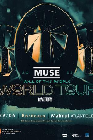 [COMPLET] MUSE