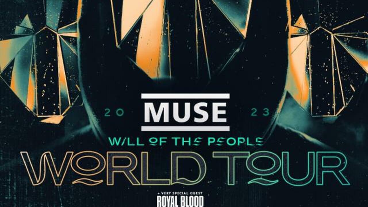MUSE