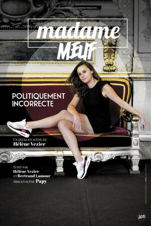 MADAME MEUF