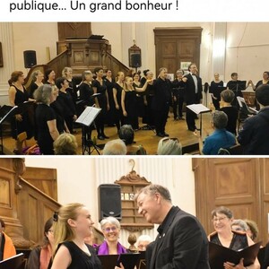 ALIENOR CHANTE LES FEMMES COMPOSITRICES