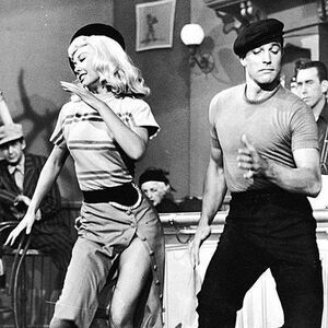 Bordeaux Swing Week-End