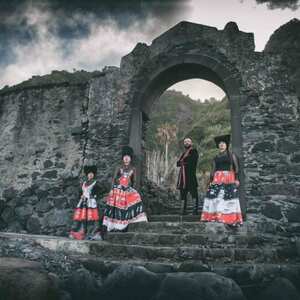 DakhaBrakha