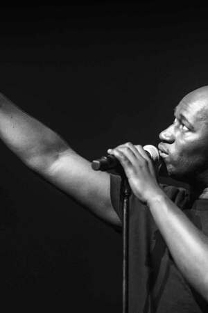 SOULEYMANE DIAMANKA « ONE POET SHOW »