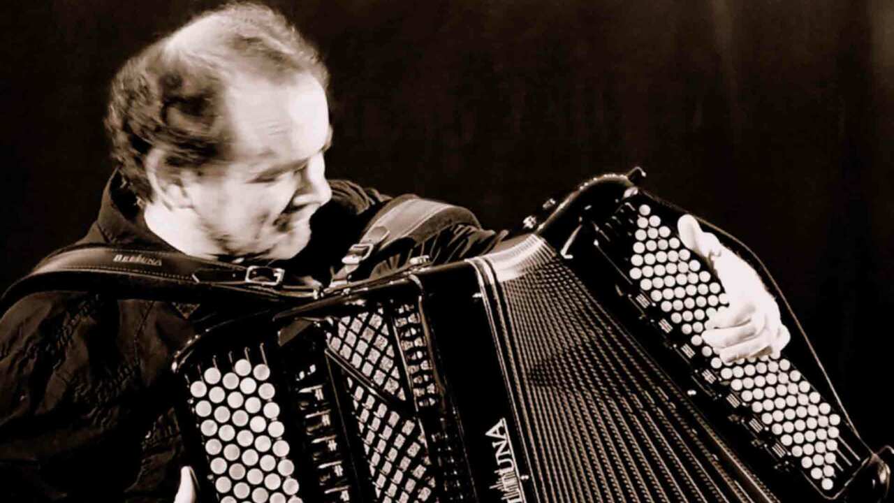 Michel Macias