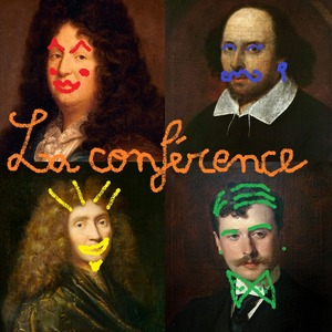 LA CONFÉRENCE