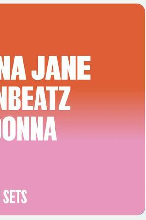 [ANNULÉ] Isulia 2022 • Tatyana Jane, Sevenbeatz, DJ Donna