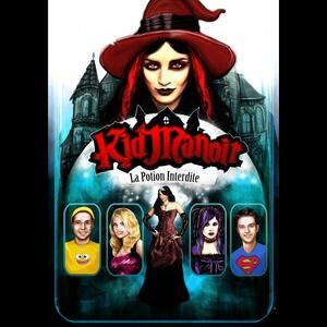 Kid Manoir